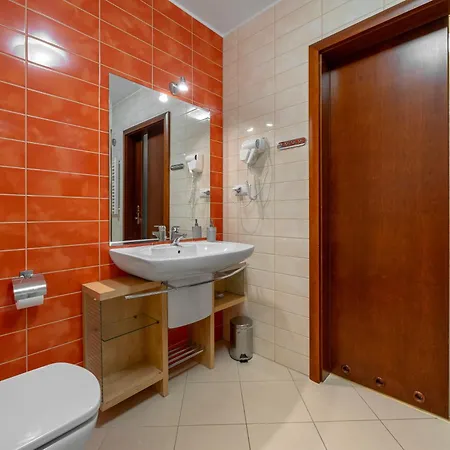 Apartament Maki Zakopane Exterior foto