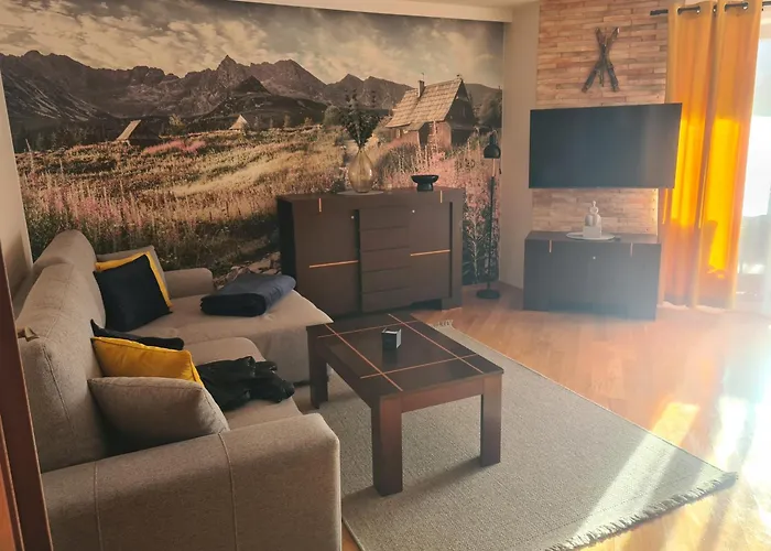 Apartament Maki