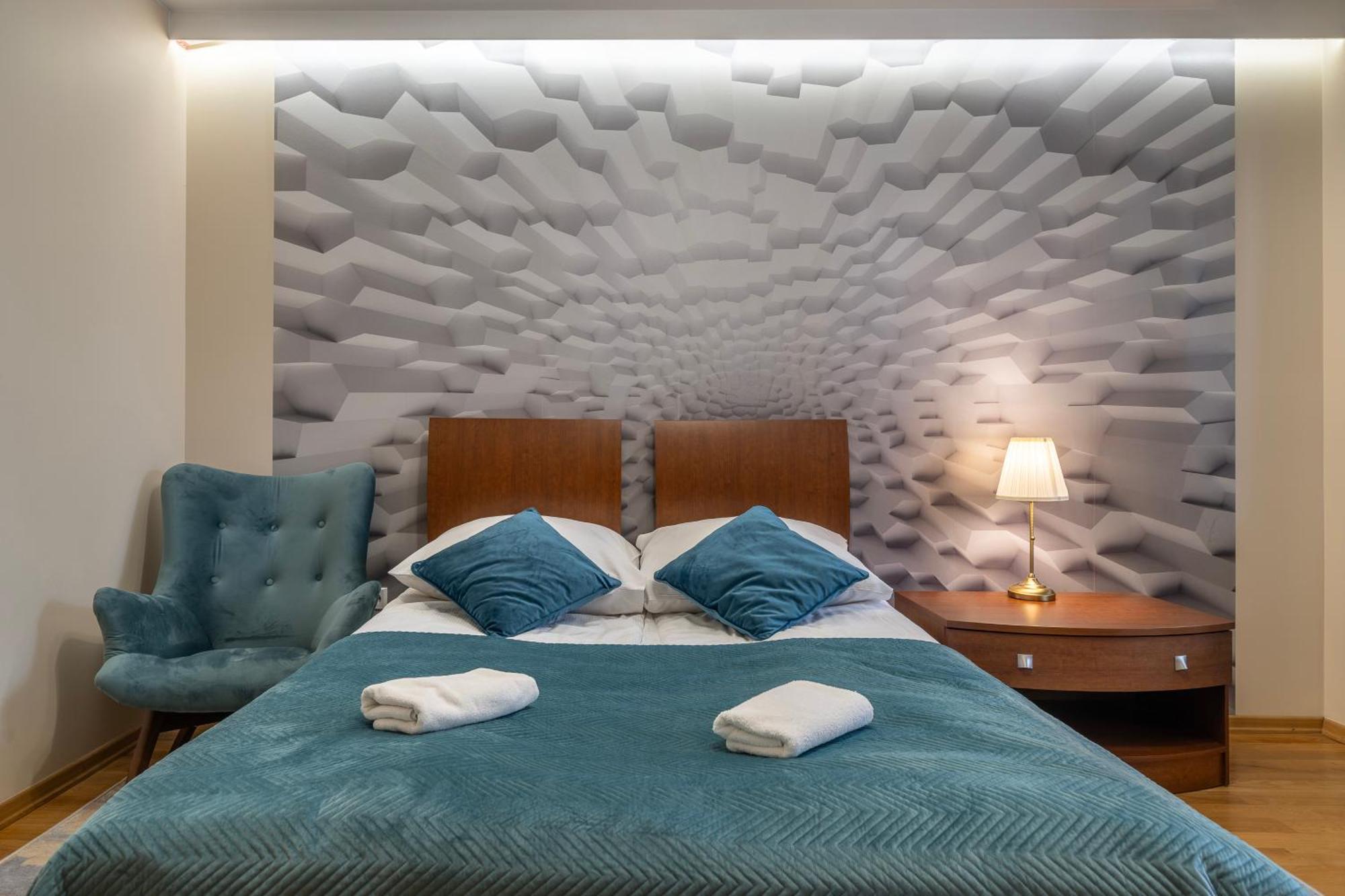 Apartament Maki *