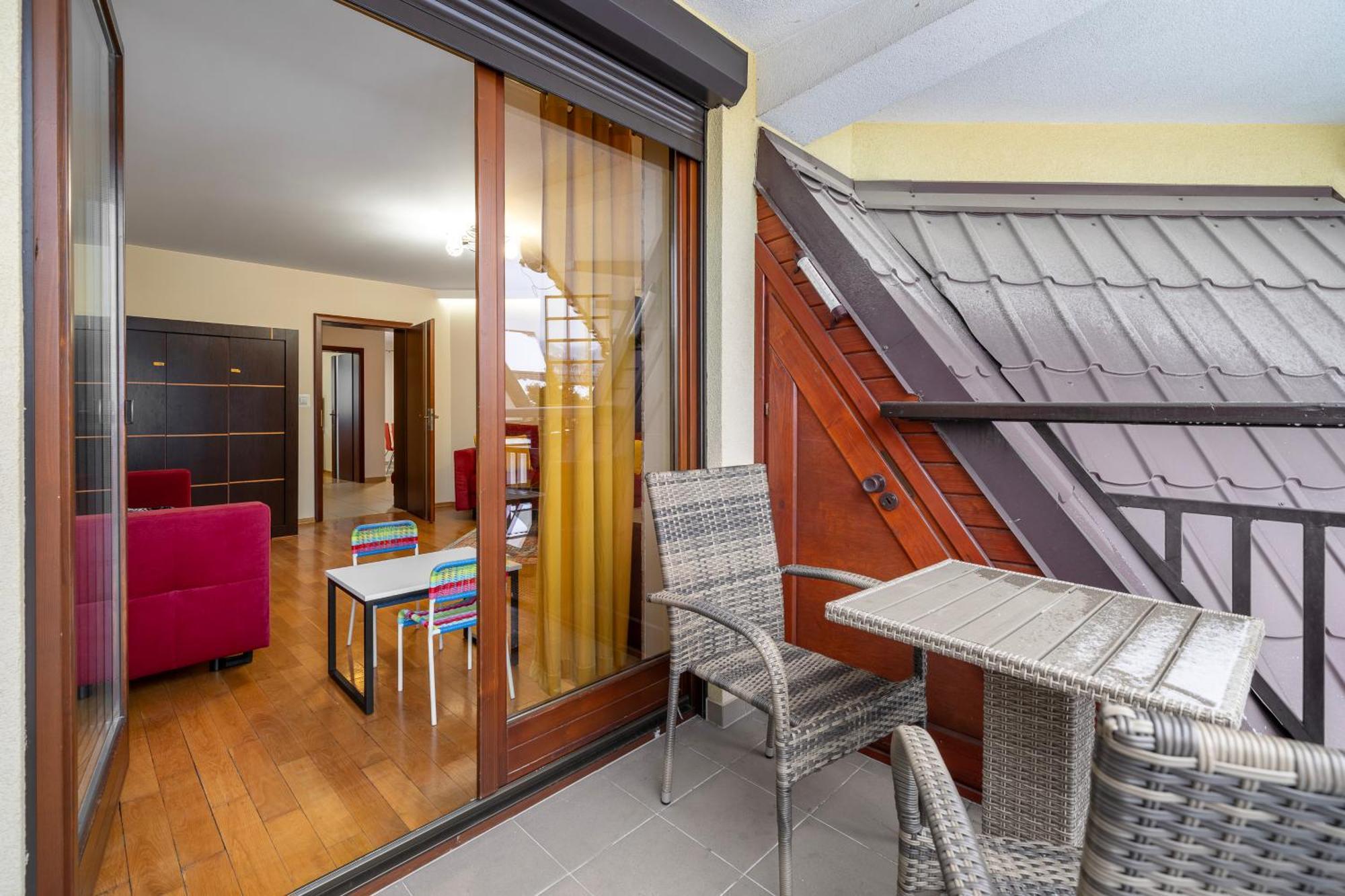 Maki Apartament Zakopane