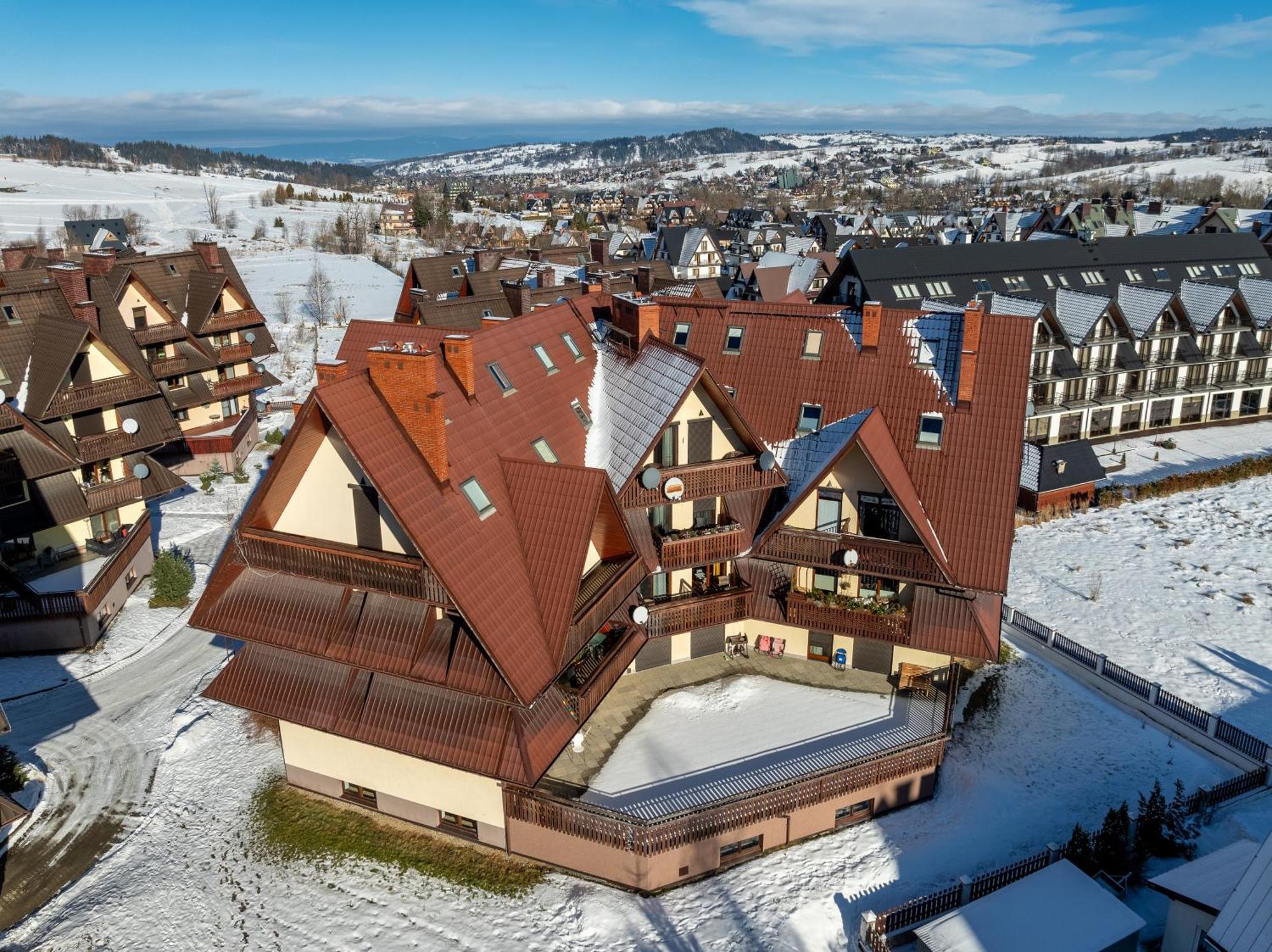 Maki Zakopane