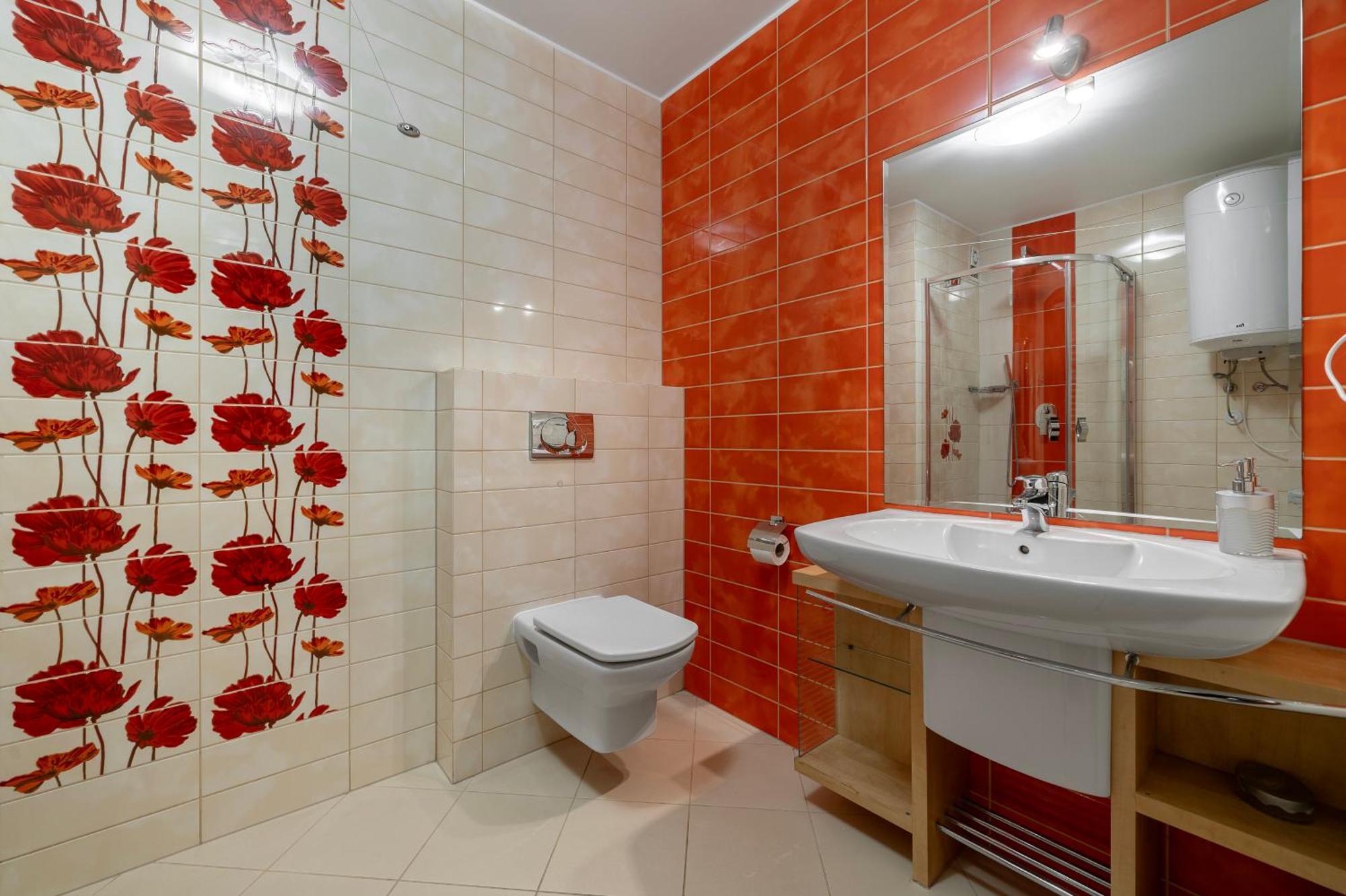 Apartament Maki *