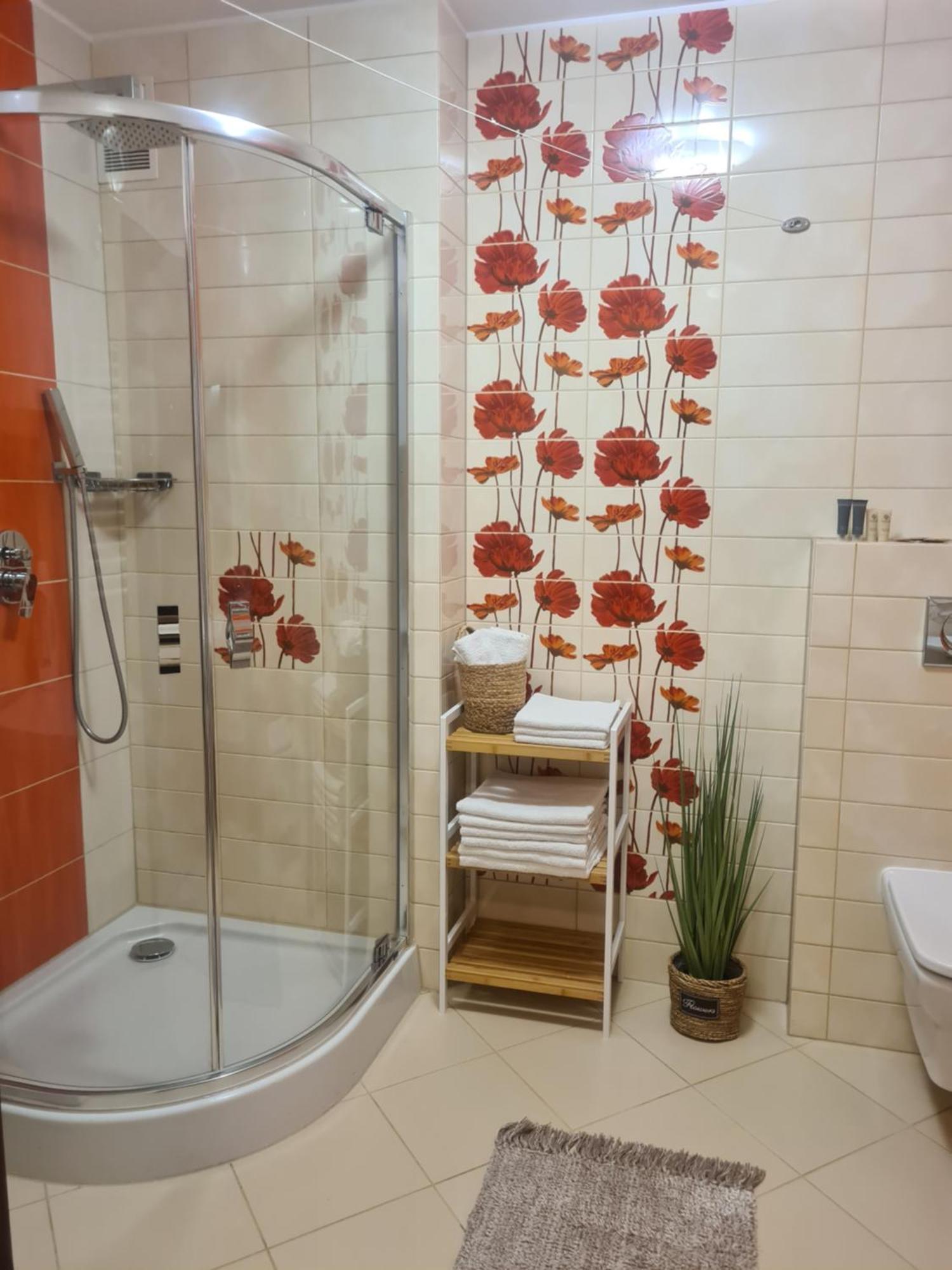 Maki Apartament *