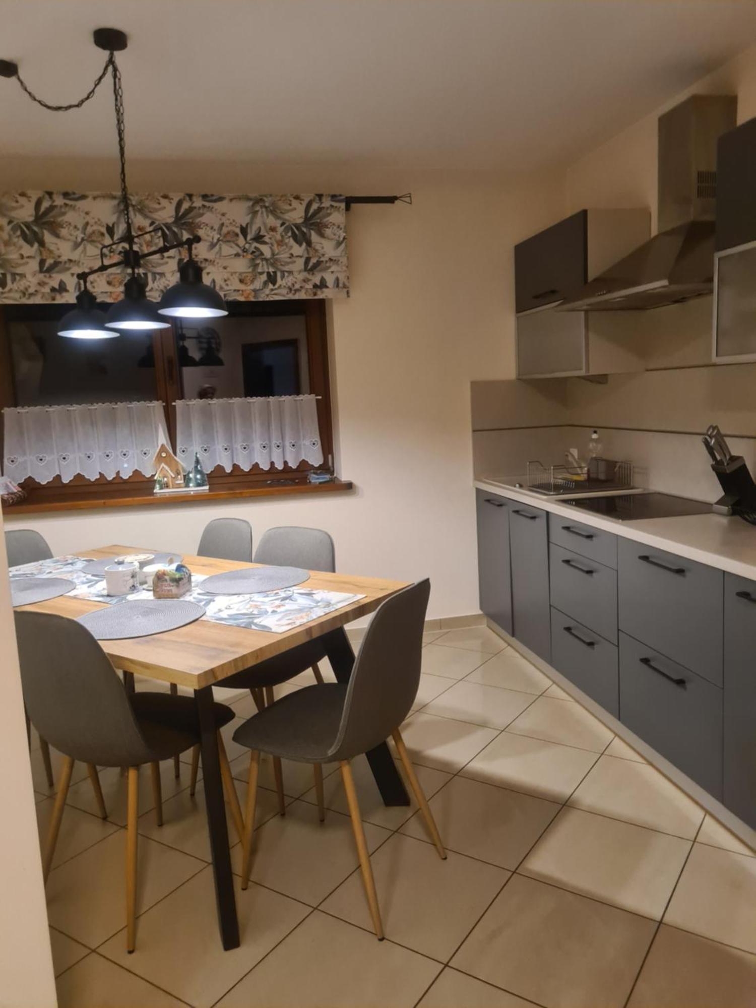 Maki Apartament