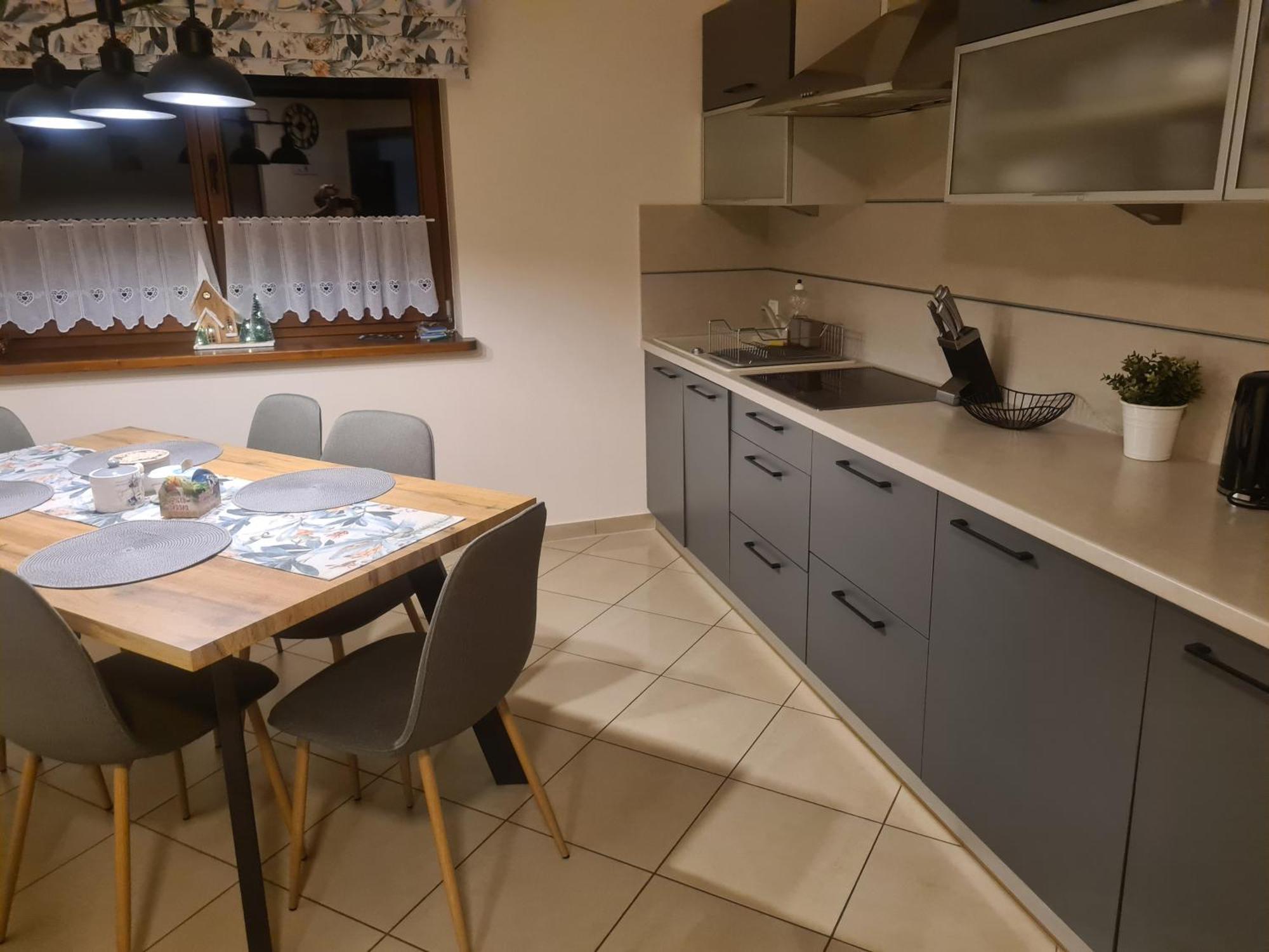 Maki Apartament